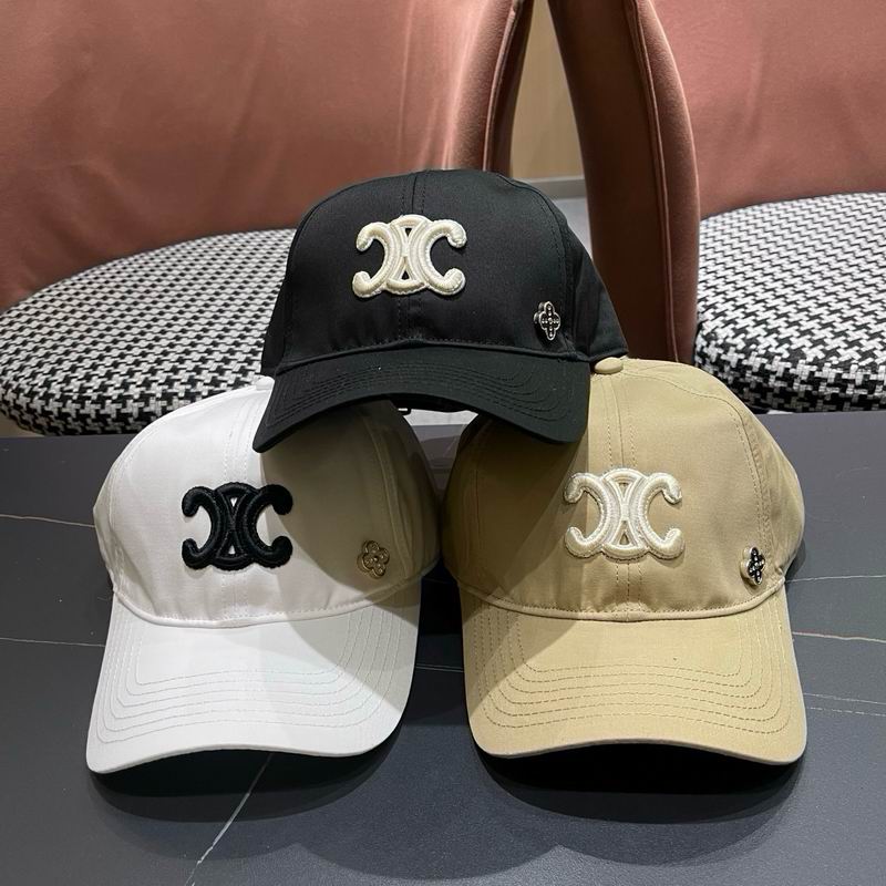 Celine cap 083001